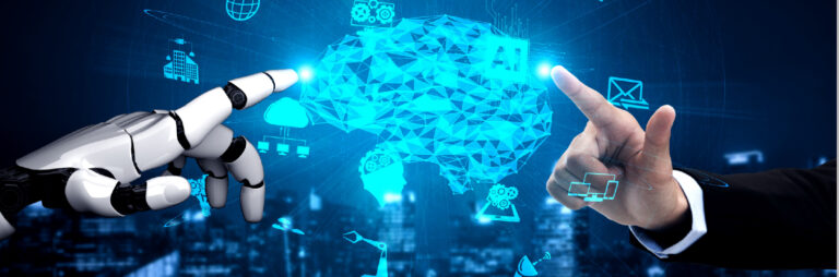 The Hybrid Hiring Model: Why Smart Teams Use AI and Humans 